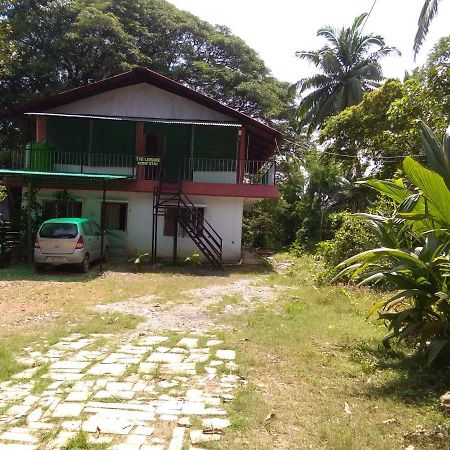 The Leisure Home Stay Shadipur ภายนอก รูปภาพ