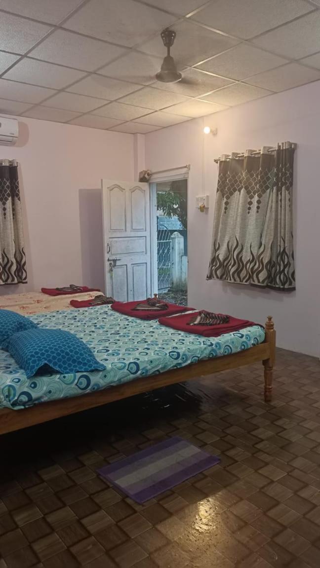 The Leisure Home Stay Shadipur ห้อง รูปภาพ